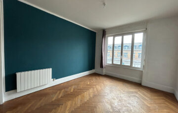 Appartement 1 pièce Lyon 69008