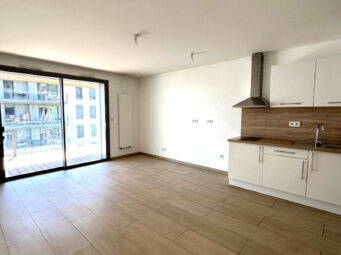 Appartement 1 pièce Lyon 69005 Surface de 31 m²