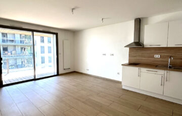 Appartement 1 pièce Lyon 69005