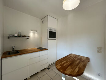 Appartement 1 pièce VILLEURBANNE 69100