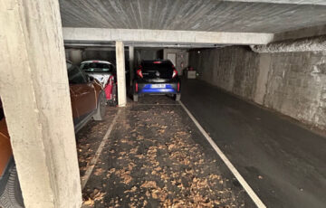 Parking Studio Lyon 69008