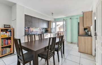 Maison 5 pièces Oullins Pierre Benite 69310