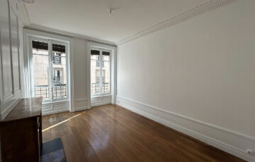 Appartement 1 pièce Lyon 69007