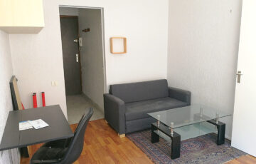 Appartement 1 pièce Lyon 69003