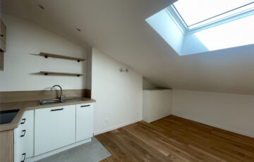 Appartement 2 pièces Lyon 69002