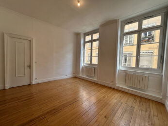 Appartement 2 pièces Lyon 69004