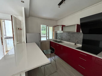 Appartement 2 pièces Lyon 69009 Surface de 52 m²