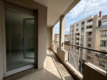 Appartement 4 pièces VILLEURBANNE 69100