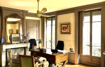 Appartement 5 pièces et plus Lyon 69006