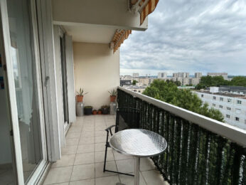 Appartement 2 pièces Venissieux 69200