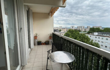 Appartement 2 pièces Venissieux 69200