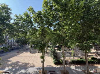 Appartement 3 pièces Lyon 69006 Surface de 94 m²