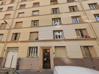 Parking Studio VILLEURBANNE 69100 