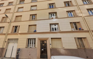 Parking Studio VILLEURBANNE 69100