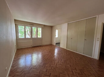 Appartement 1 pièce Lyon 69110 Surface de 34 m²