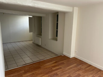 Maison 3 pièces Lyon 69110 Surface de 89 m²