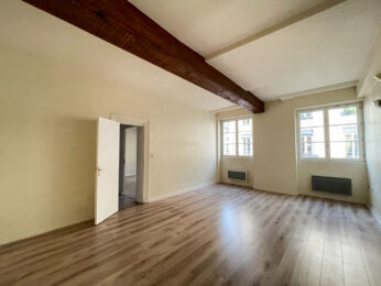 Appartement 2 pièces Lyon 69002