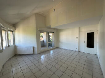 Appartement 5 pièces CALUIRE 69300 Surface de 115 m²