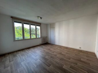 Appartement 2 pièces Lyon 69005 Surface de 43 m²
