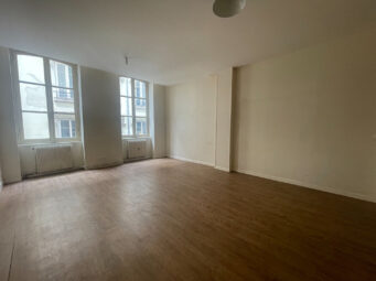 Appartement 3 pièces Lyon 69001 Surface de 99 m²