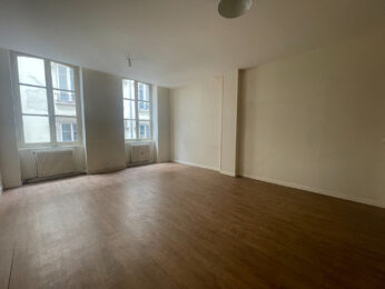 Appartement 3 pièces Lyon 69001