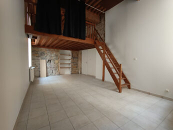 Appartement 2 pièces Lyon 69002