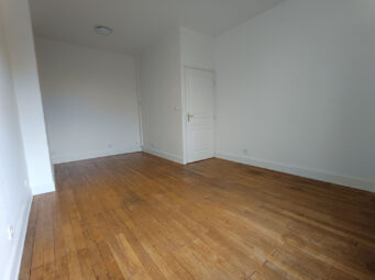 Appartement 2 pièces Lyon 69007 Surface de 43 m²
