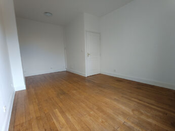 Appartement 2 pièces Lyon 69007