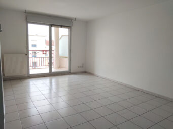Appartement 3 pièces Lyon 69007 Surface de 65 m²