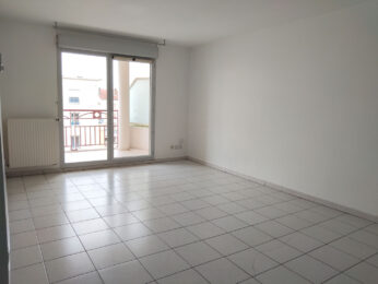 Appartement 3 pièces Lyon 69007