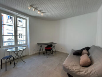 Appartement 1 pièce Lyon 69006