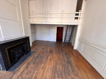 Appartement 3 pièces Lyon 69005 Surface de 75 m²