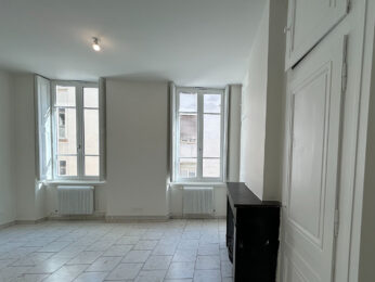 Appartement 1 pièce Lyon 69002
