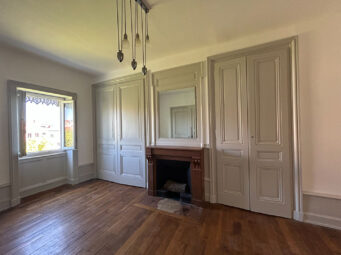 Appartement 1 pièce Lyon 69004 Surface de 45 m²