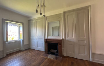 Appartement 1 pièce Lyon 69004