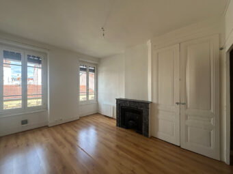Appartement 1 pièce VILLEURBANNE 69100 Surface de 40 m²