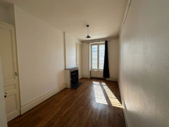 Appartement 3 pièces Lyon 69003 Surface de 75 m²