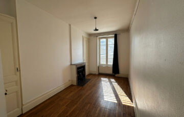 Appartement 3 pièces Lyon 69003