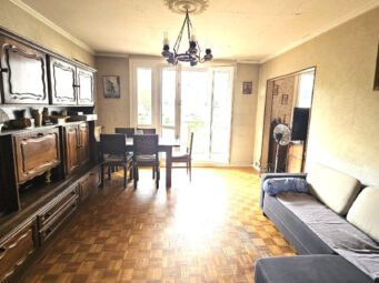 Appartement 3 pièces Pierre Benite 69310 Surface de 70 m²