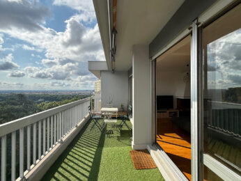 Appartement 4 pièces CALUIRE 69300