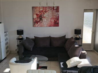 Appartement 3 pièces VILLEURBANNE 69100 Surface de 64 m²