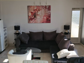 Appartement 3 pièces VILLEURBANNE 69100
