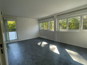 Appartement 3 pièces Lyon 69009 Surface de 59 m²