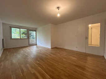 Appartement 4 pièces Lyon 69003 Surface de 88 m²