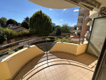 Appartement 3 pièces BRON 69500