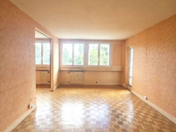 Appartement 4 pièces Oullins Pierre Benite 69310