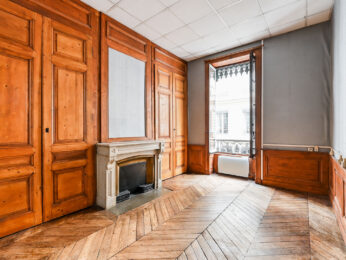 Appartement 2 pièces Lyon 69002