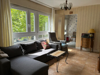 Appartement 4 pièces Oullins 69600