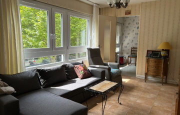 Appartement 4 pièces Oullins 69600