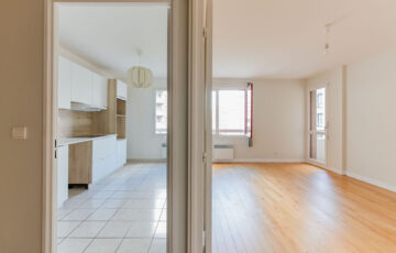 Appartement 4 pièces Lyon 69006